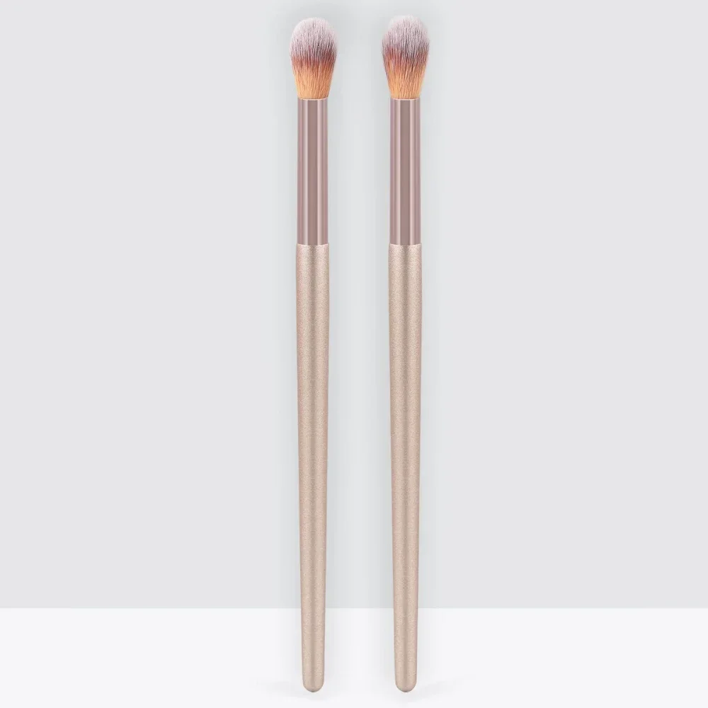 Beauty Makeup Store - Makeup Brushes 2Pcs Professional Nose Shadow