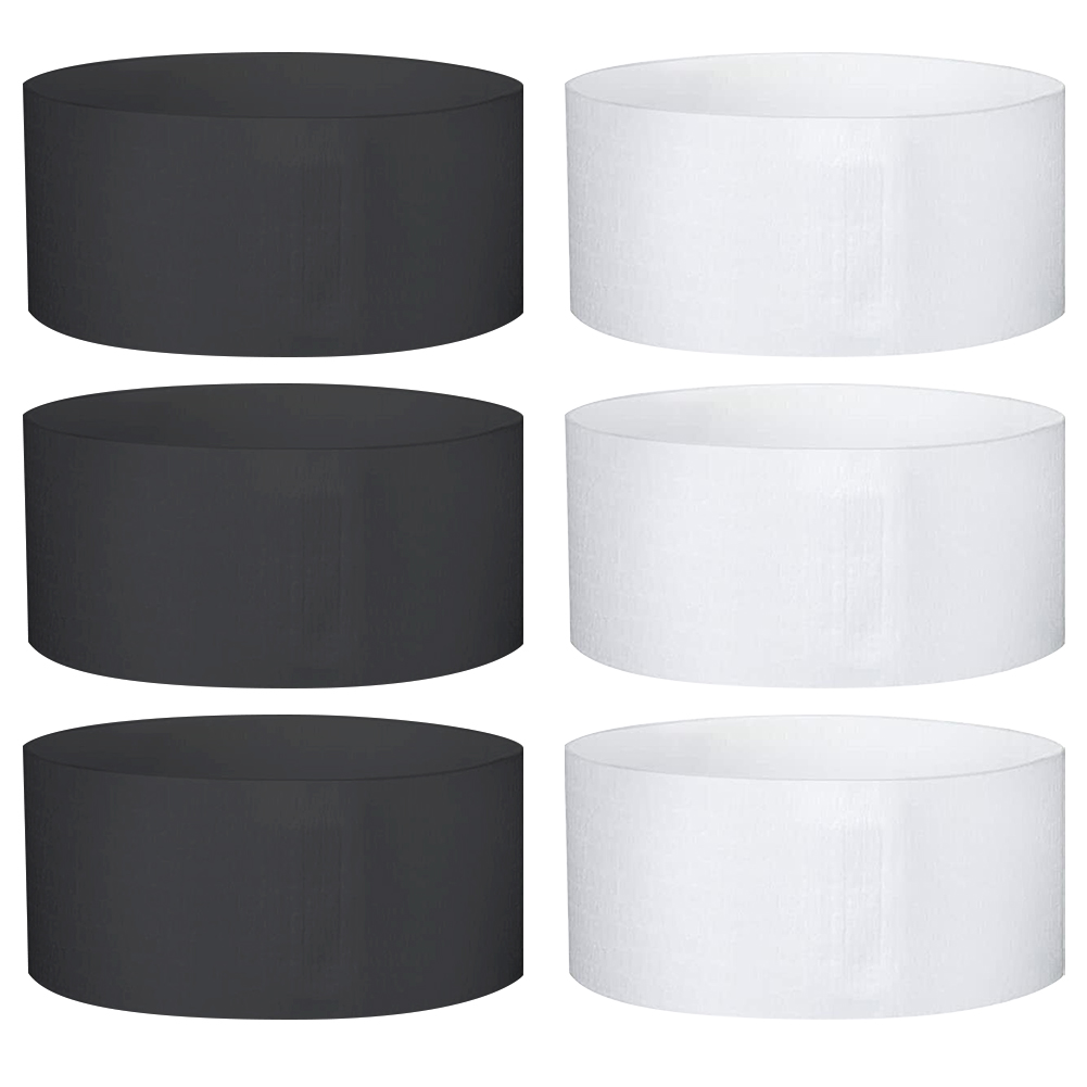 Beauty Makeup Girl - Disposable Beauty Salon Makeup Hair Band