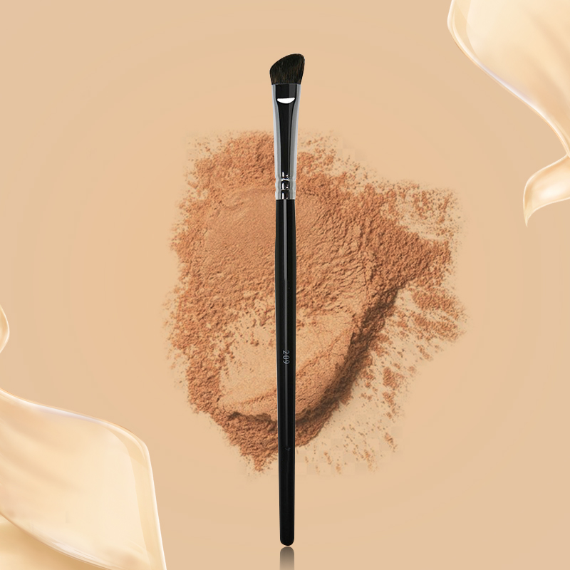 Beauty Makeup Store - Piccasso Grey Makeup Brush No. 209