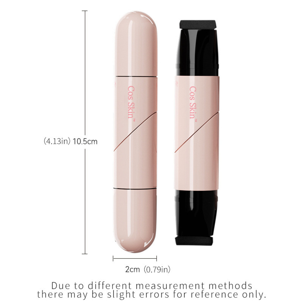 Beauty Makeup Look - For CosSkin Waterproof Liquid Eyeliner Stamp