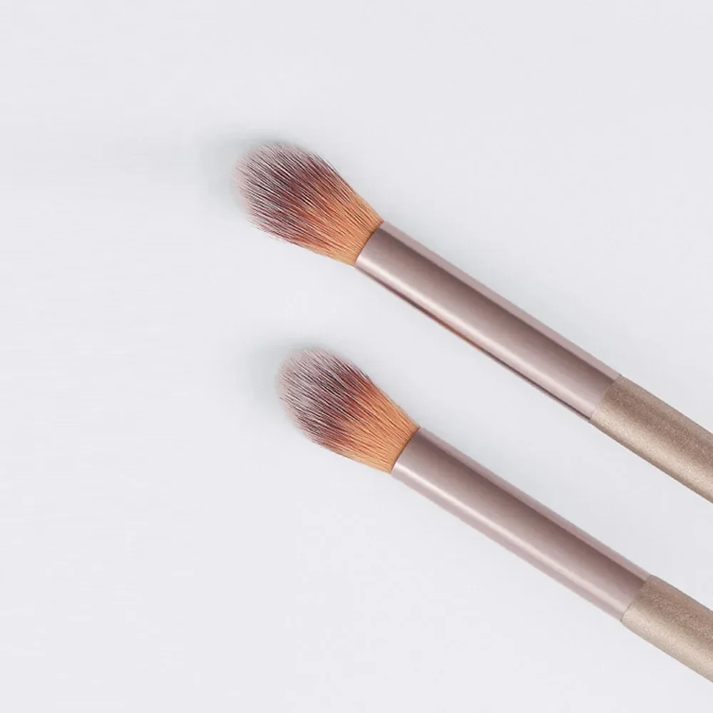 Makeup Brushes 2Pcs Profession - Beauty Makeup Store 评论和价格