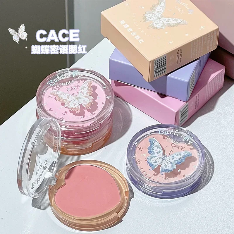 Romantic Butterfly 3-Color Blu - Beauty Makeup Look 评论和价格