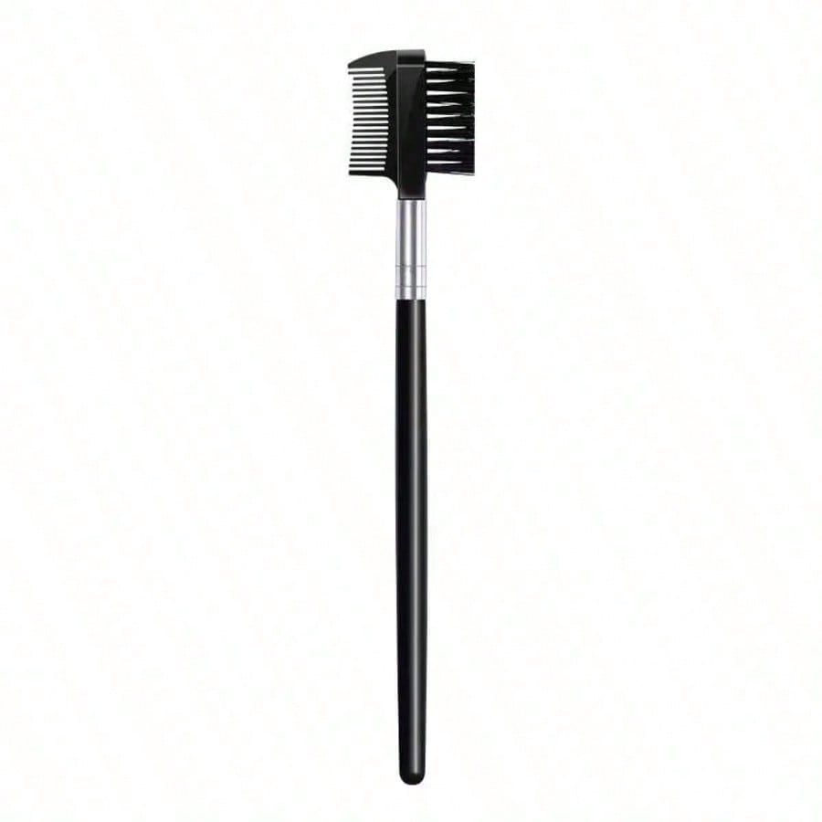 1PC Eyelash Comb & Eyebrow Bru - Eyelash Extension 评论和价格