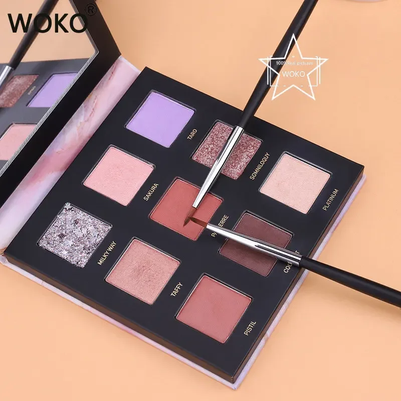 T22 Fine Eyeliner Makeup Brush - Beauty Makeup Store 评论和价格