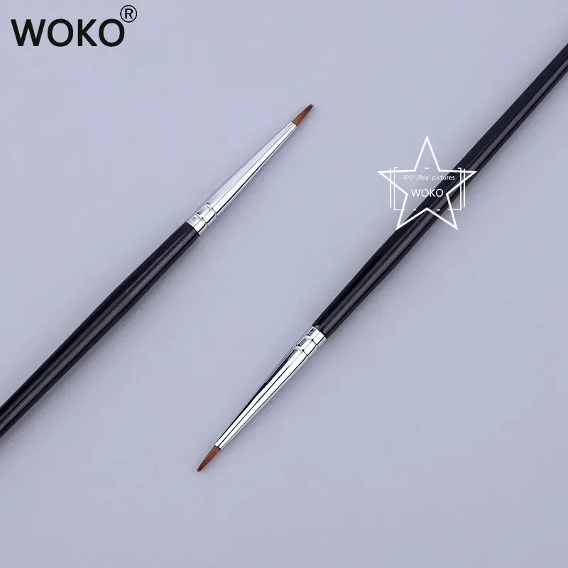T22 Fine Eyeliner Makeup Brush - Beauty Makeup Store 评论和价格