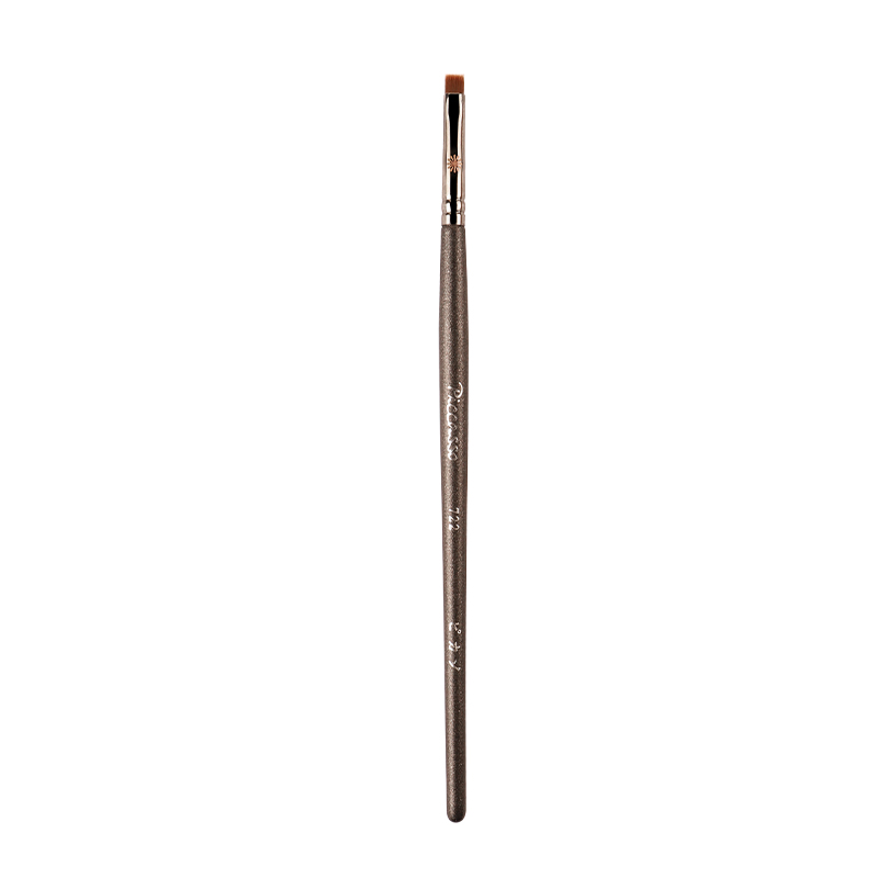 Piccasso Grey Makeup Brush 722 - Beauty Makeup Store 评论和价格