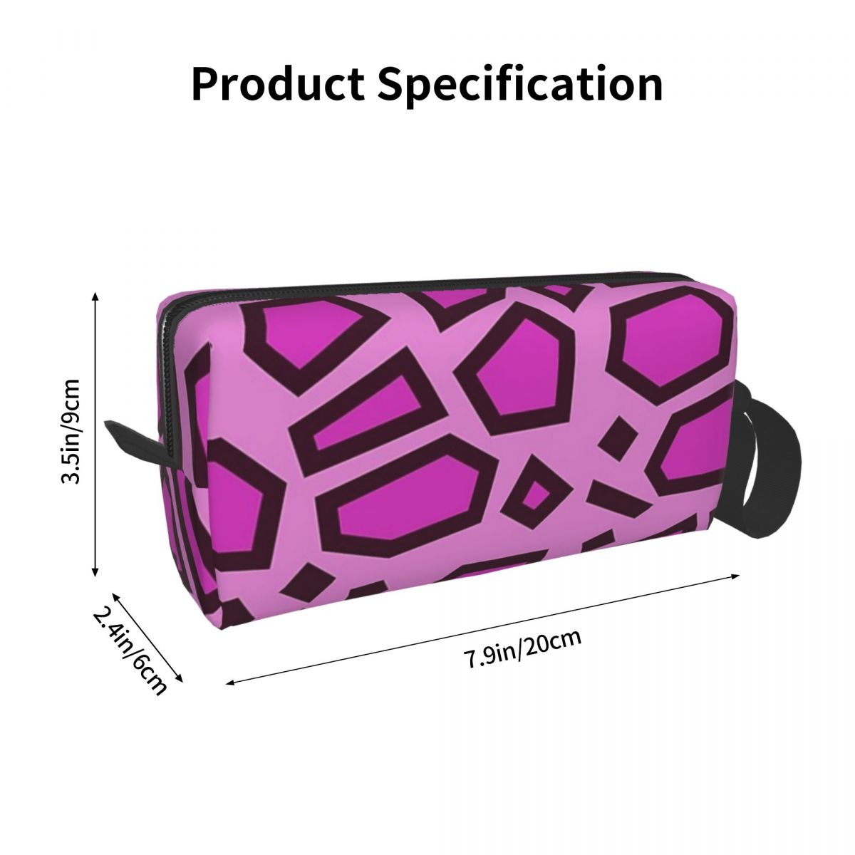 Kipo Pink Mega Jaguar Spots Ma - Jaguar Beauty Makeup 评论和价格