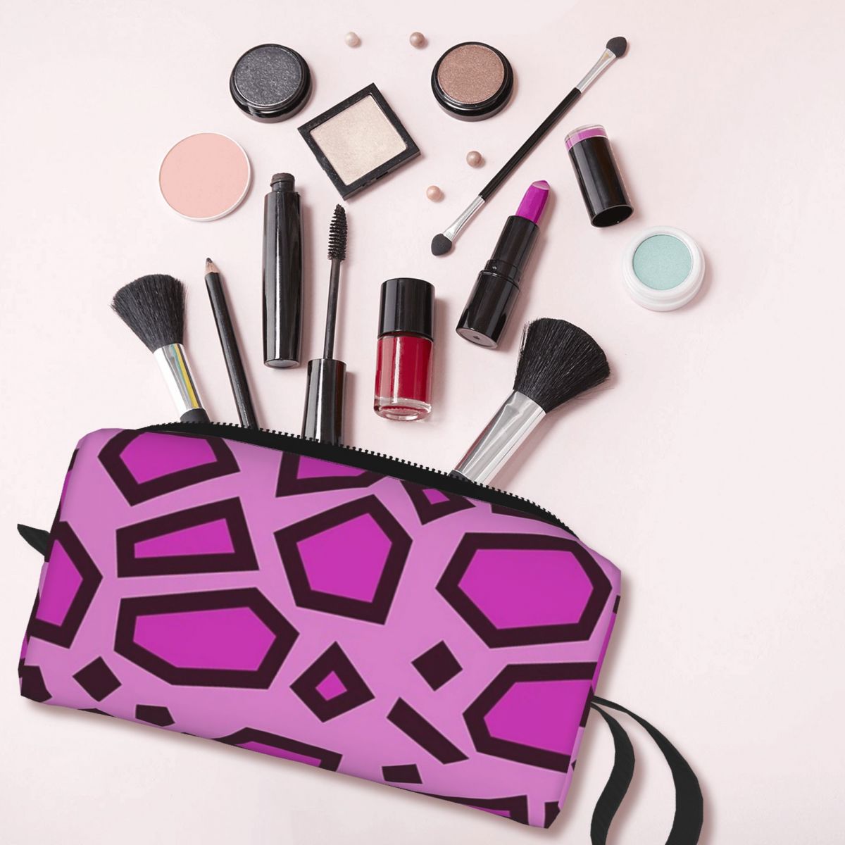 Kipo Pink Mega Jaguar Spots Ma - Jaguar Beauty Makeup 评论和价格