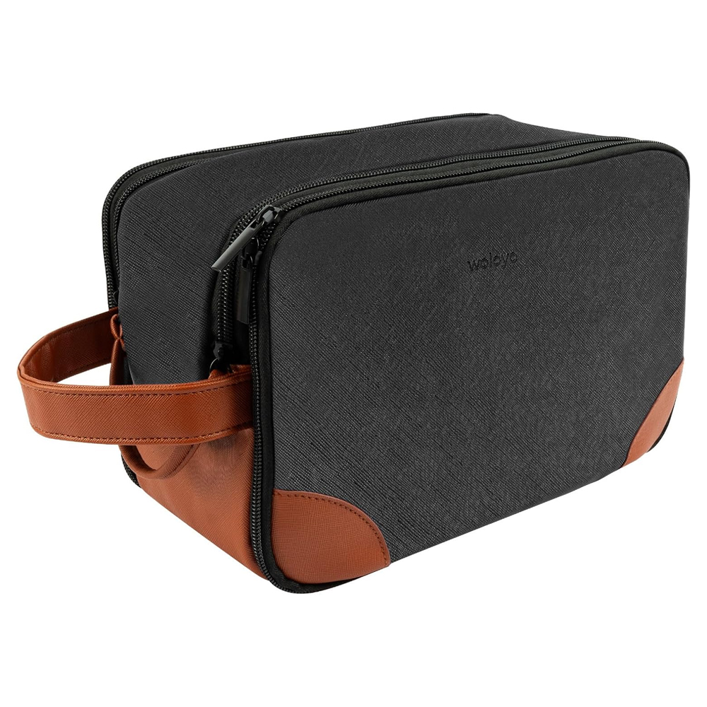 Travel Mens Toiletry Bag Women - Makeup Beauty Necessaire 评论和价格