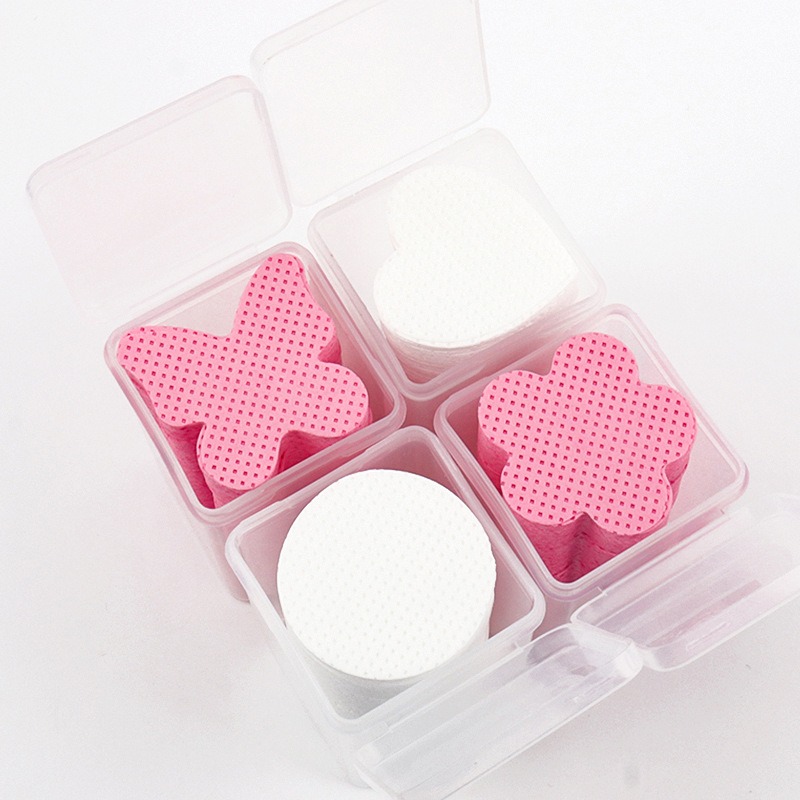 200Pcs Eyelash Glue Cleanup Wi - Eyelash Extension 评论和价格