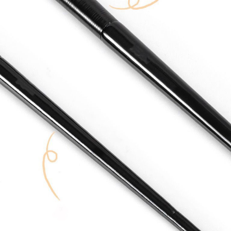 ●6PCS Eyes Makeup Brushes Set  - Beauty Makeup Store 评论和价格