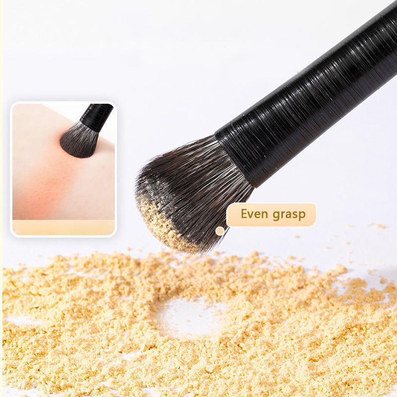 ●6PCS Eyes Makeup Brushes Set  - Beauty Makeup Store 评论和价格