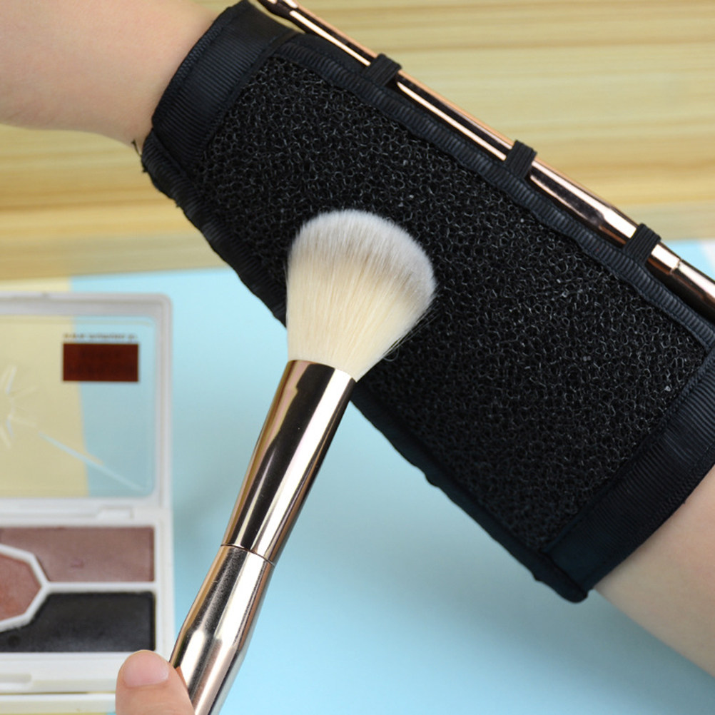 Makeup Brush Cleaner Professio - Beauty Makeup Brushes 评论和价格