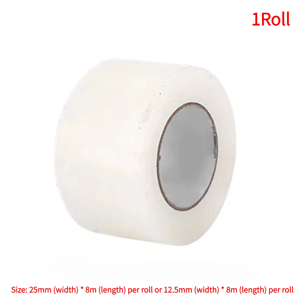 1Roll 8m PE Facial Tape Profes - Beauty For Makeup 评论和价格