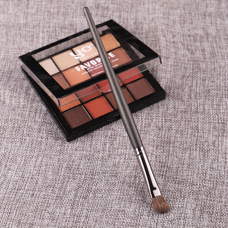 Piccasso Grey Makeup Brush No. - Beauty Makeup Store 评论和价格