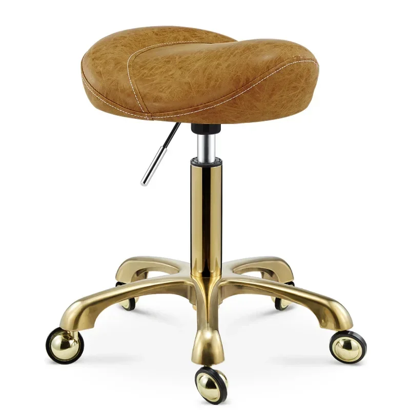 Beauty Stool Barber Shop Chair - Beauty Makeup Workshop 评论和价格