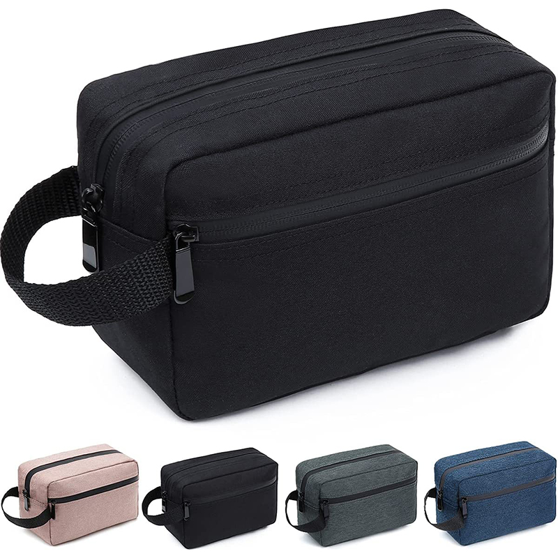 Travel Men's Toiletry Bag Larg - Makeup Beauty Necessaire 评论和价格