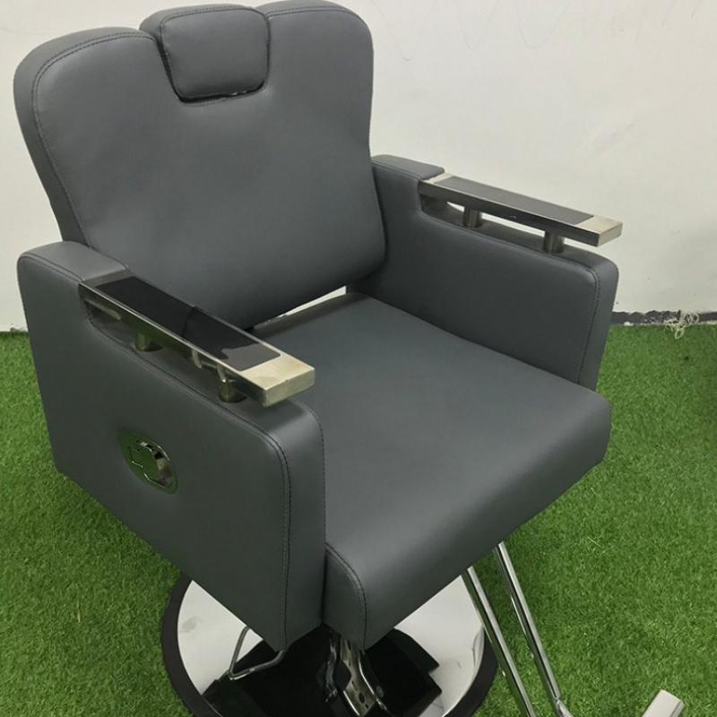 Modern Shampoo Barber Chairs L - Beauty Makeup Workshop 评论和价格