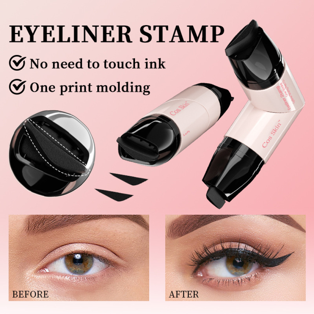 For CosSkin Waterproof Liquid  - Beauty Makeup Look 评论和价格
