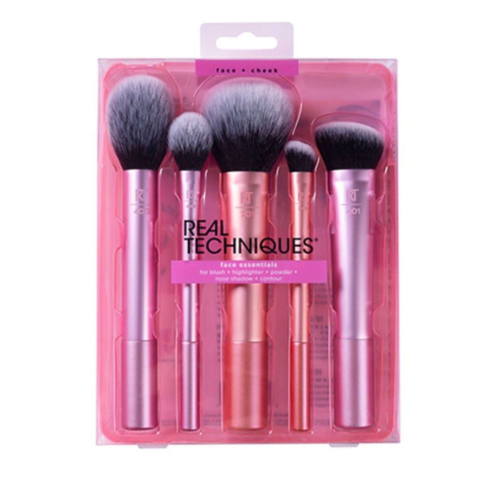 Real Techniques Professional M - Beauty Makeup Store 评论和价格