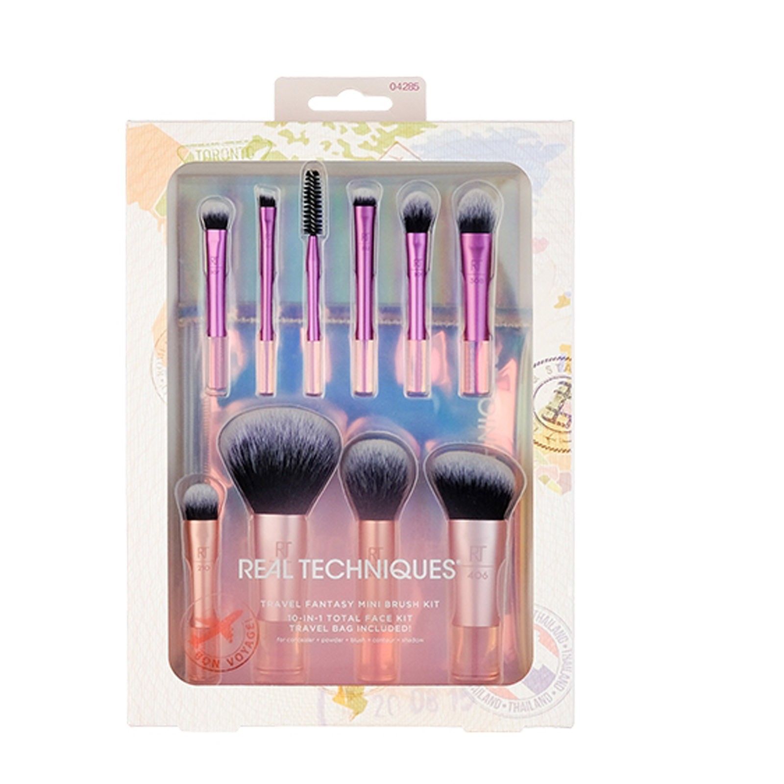 Real Techniques Professional M - Beauty Makeup Store 评论和价格