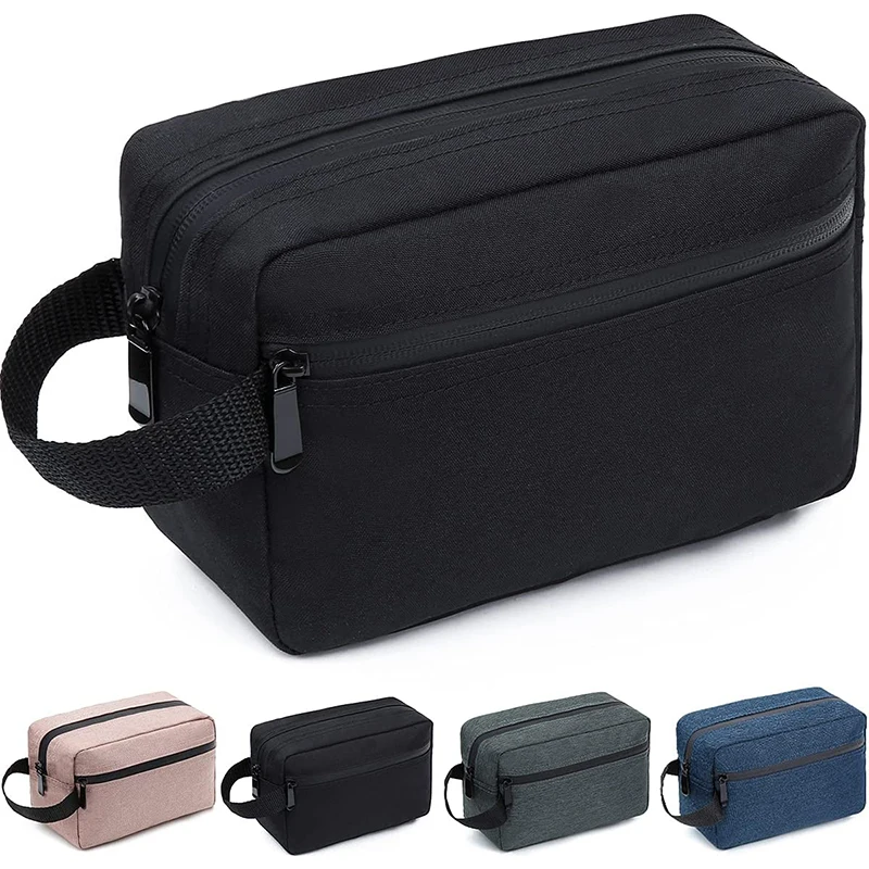 Travel Men's Toiletry Bag Larg - Makeup Beauty Necessaire 评论和价格