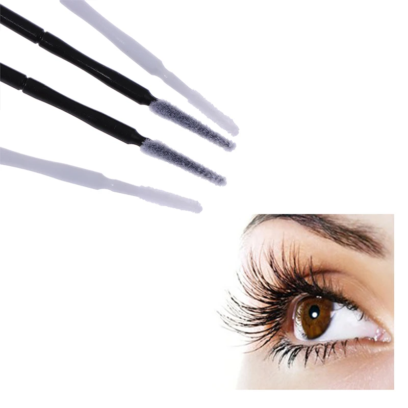 100Pcs Professional Disposable - Beauty Makeup Store 评论和价格