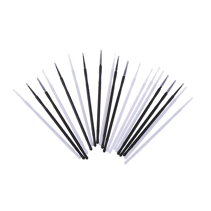 100Pcs Professional Disposable - Beauty Makeup Store 评论和价格