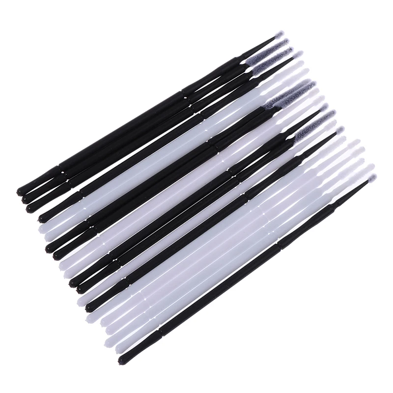 100Pcs Professional Disposable - Beauty Makeup Store 评论和价格