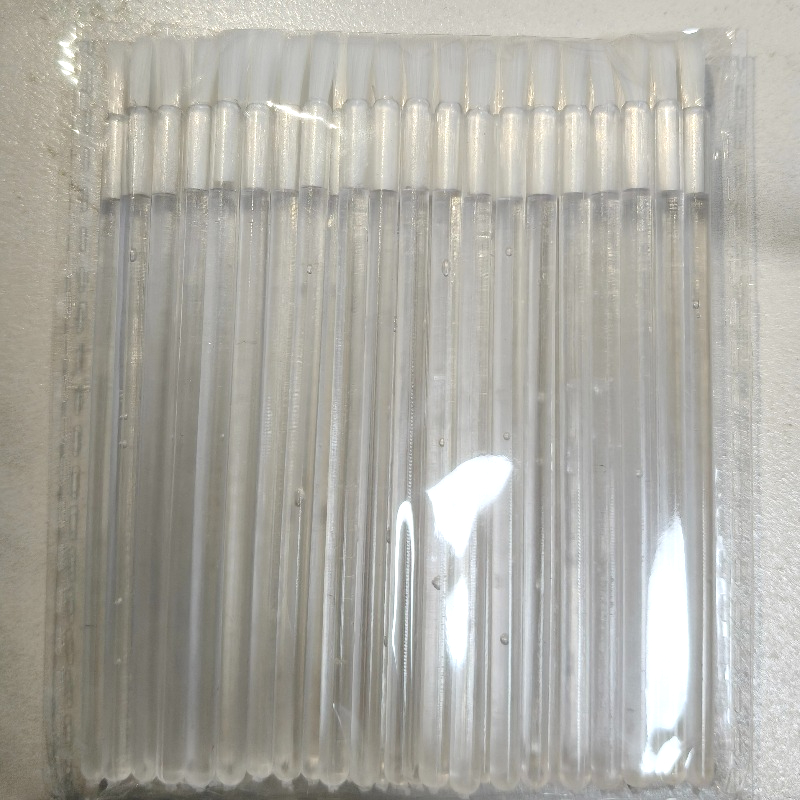 Wholesale 50PCS Disposable Lip - Beauty Makeup Brushes 评论和价格