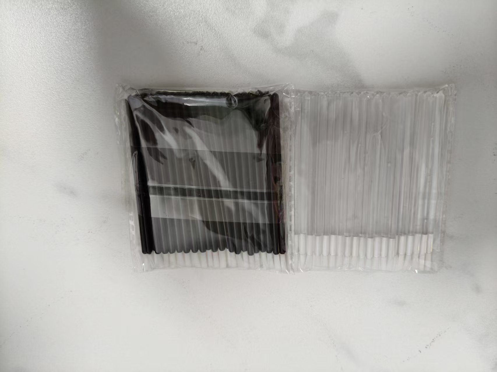 Wholesale 50PCS Disposable Lip - Beauty Makeup Brushes 评论和价格