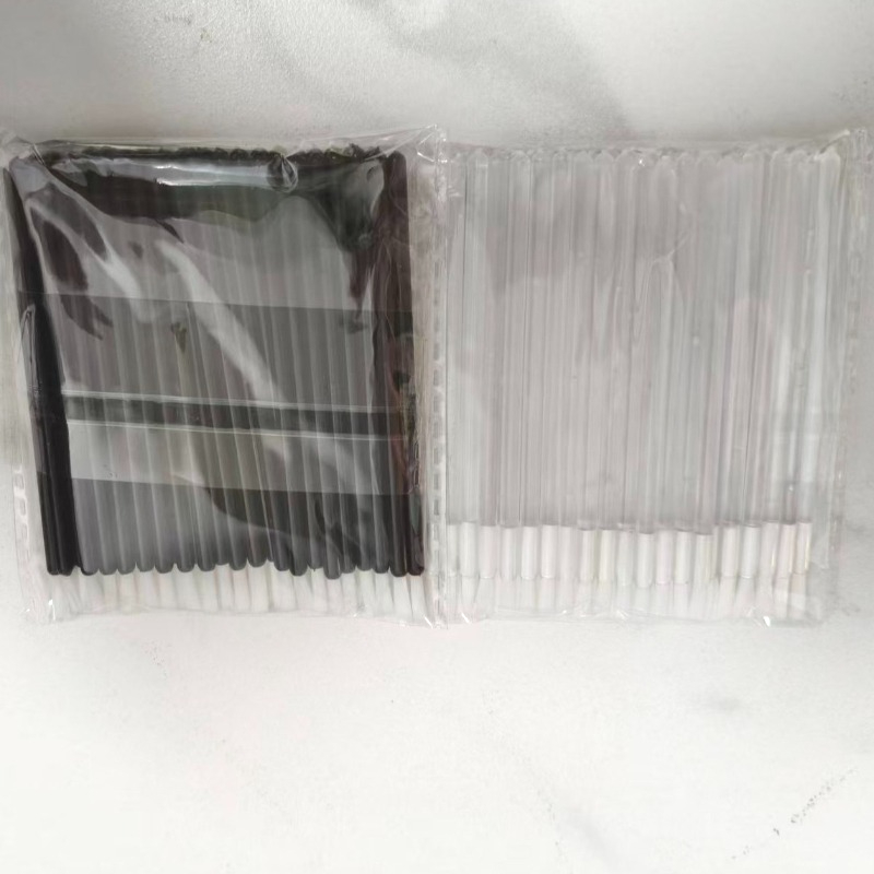 Wholesale 50PCS Disposable Lip - Beauty Makeup Brushes 评论和价格