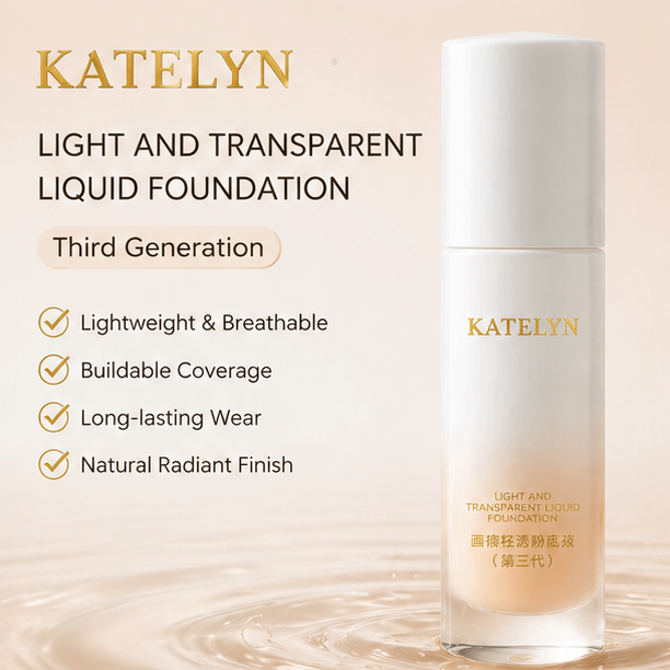 Katelyn Full Coverage Foundati - Beauty Makeup Look 评论和价格