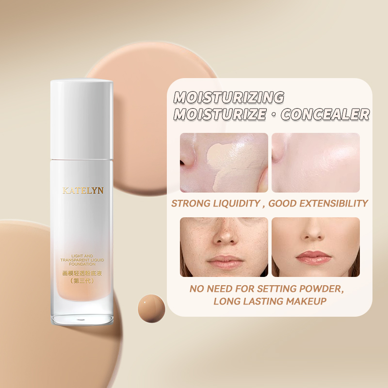 Katelyn Full Coverage Foundati - Beauty Makeup Look 评论和价格