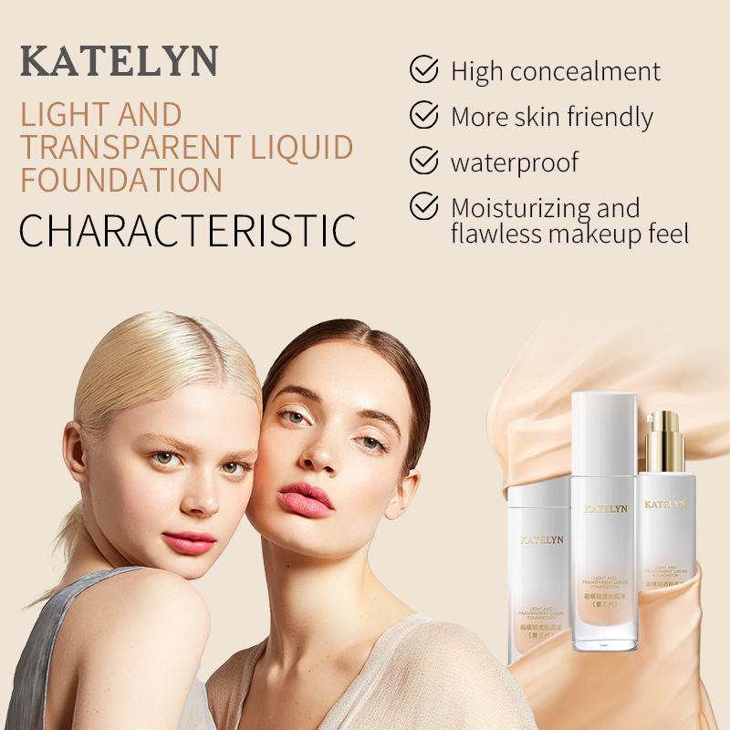 Katelyn Full Coverage Foundati - Beauty Makeup Look 评论和价格