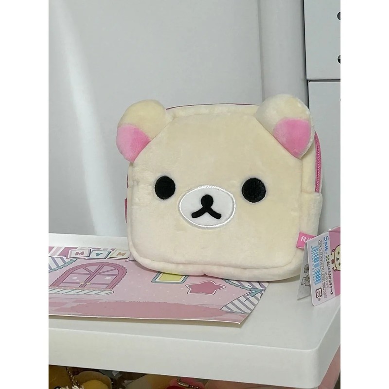 Cartoon Rilakkuma Cute Makeup  - Beauty Makeup Edit 评论和价格
