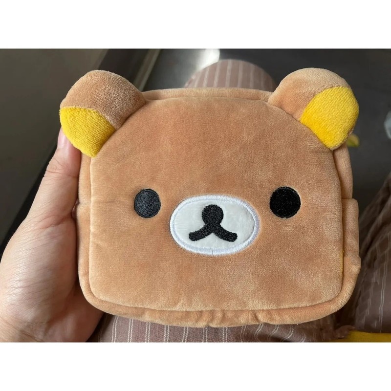 Cartoon Rilakkuma Cute Makeup  - Beauty Makeup Edit 评论和价格