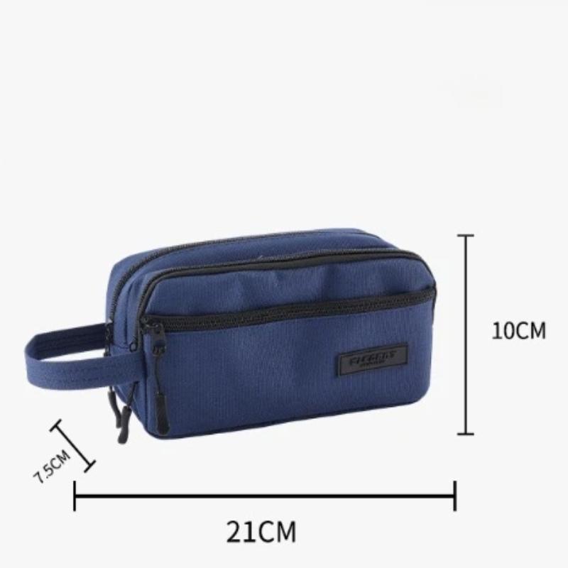 Travel Mens Toiletry Bag Women - Makeup Beauty Necessaire 评论和价格