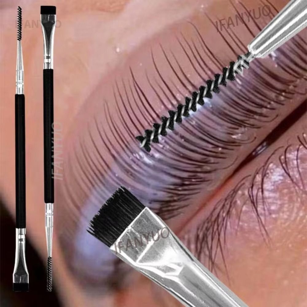 Double Headed Eyelash Perm Lif - Beauty Makeup Store 评论和价格