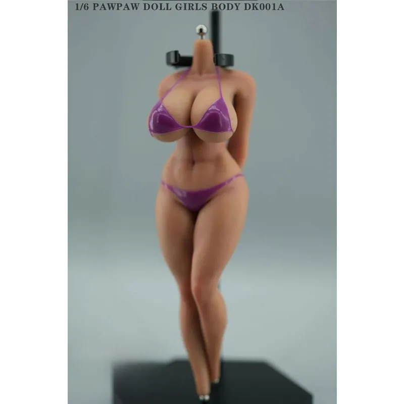 【2026 Q1】DK001A 1/6 Beauty Gir - Beauty Makeup Edit 评论和价格