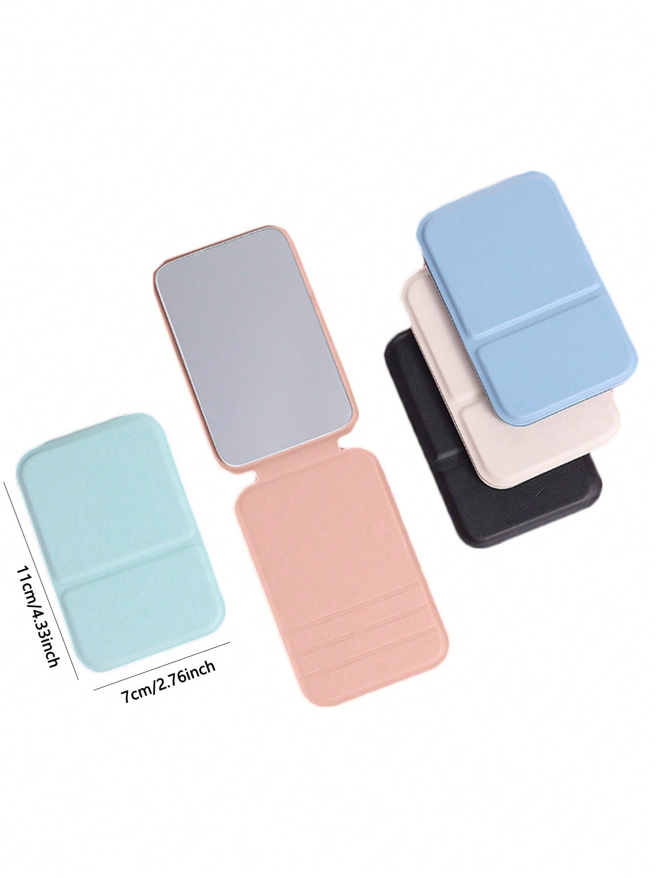 Portable Folding Mini Makeup M - Beauty For Makeup 评论和价格