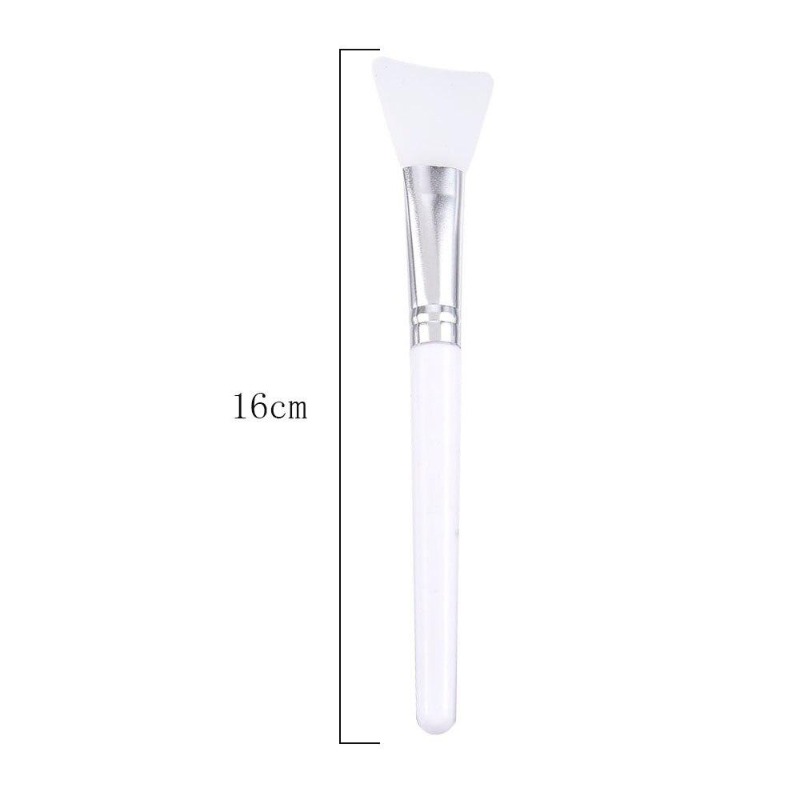 4Pcs/set White Makeup Silicone - Beauty Makeup Store 评论和价格