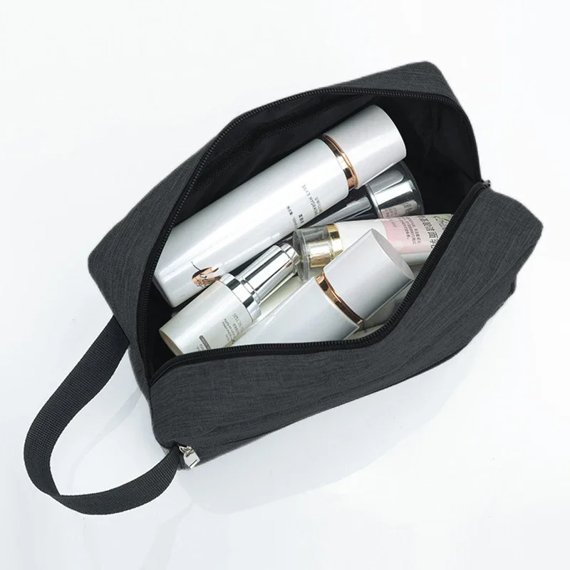 Travel Mens Toiletry Bag Women - Makeup Beauty Necessaire 评论和价格