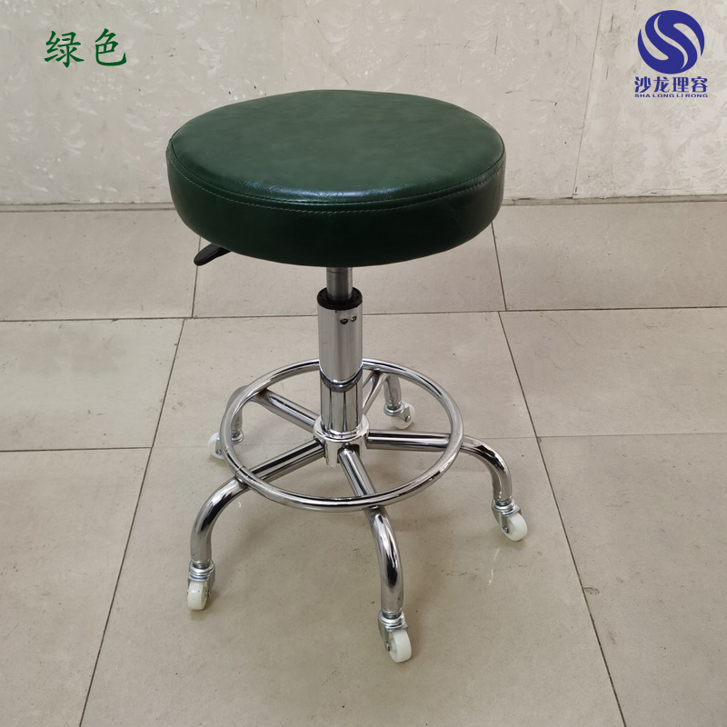 Beauty stool Big work stool Ba - Beauty Makeup Workshop 评论和价格